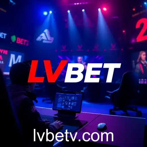 The Rise of Esports Betting: How LV BET is Tapping into a Rapidly Growing Industry