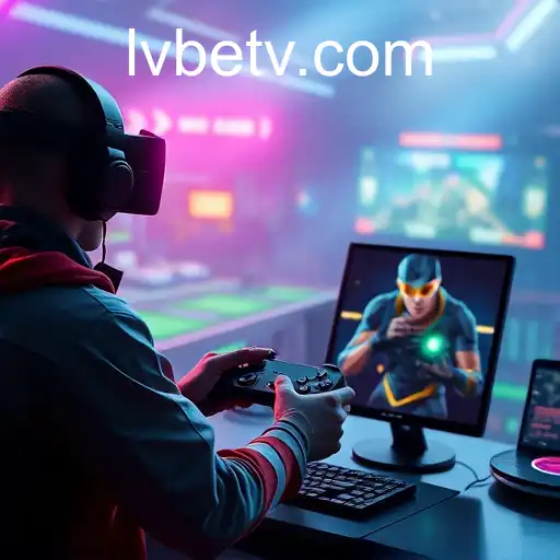 The Evolution of Online Gaming in the Digital Age