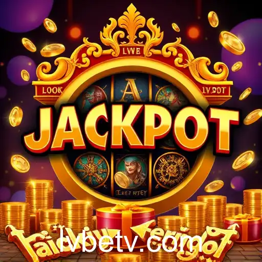 Exploring the Thrilling World of Jackpot Games on LVbet