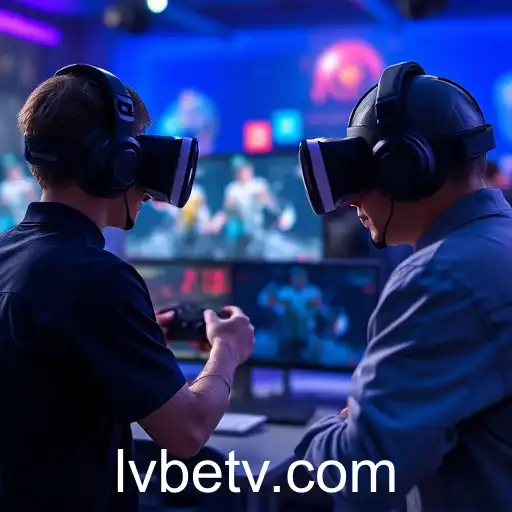 LVBet's Evolution in a Digital World