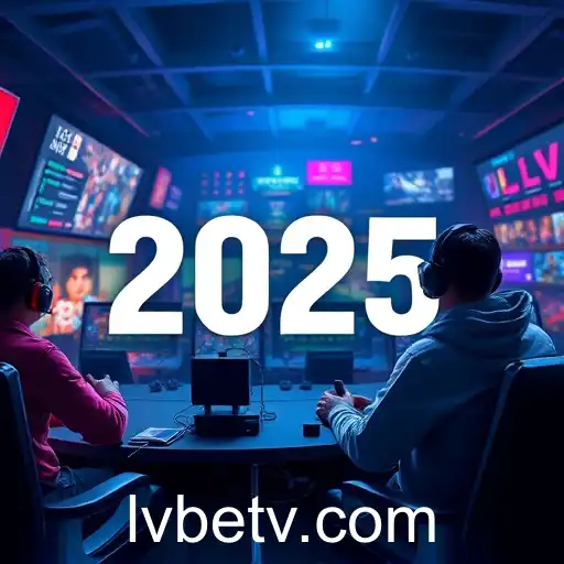 LVBet's Evolution in the Gaming Industry