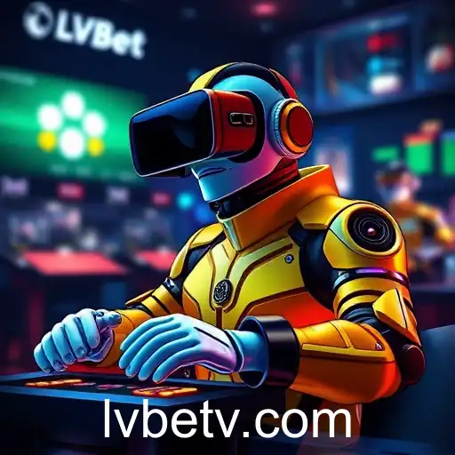 LVBet's Impact on Online Gambling in 2025