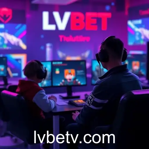 lvbet
