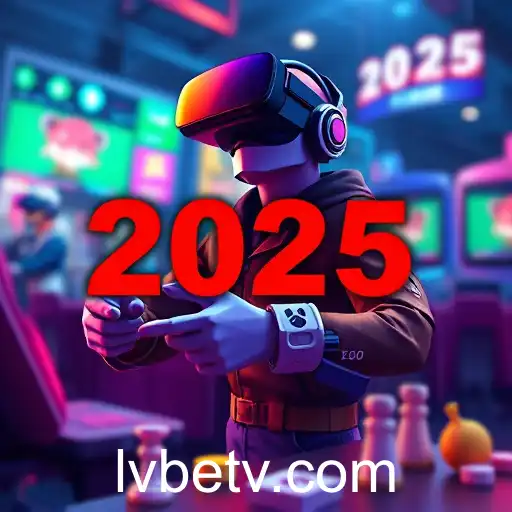 LVBet's Impact on Online Gaming in 2025