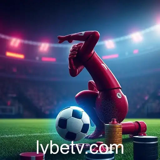 The Rise of Lvbet in the Online Gaming World