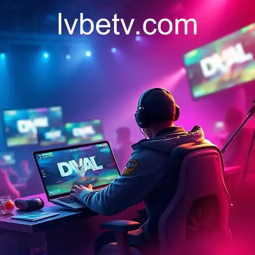 The Rise of LVBet in the Global Online Gaming Scene