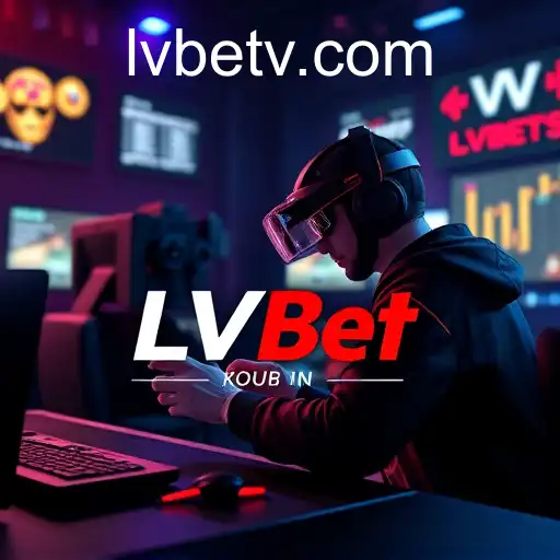 The Evolution of LVBet in Online Gaming