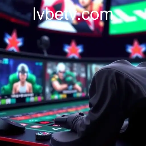 The Rising Tide of Online Gaming with LVBet