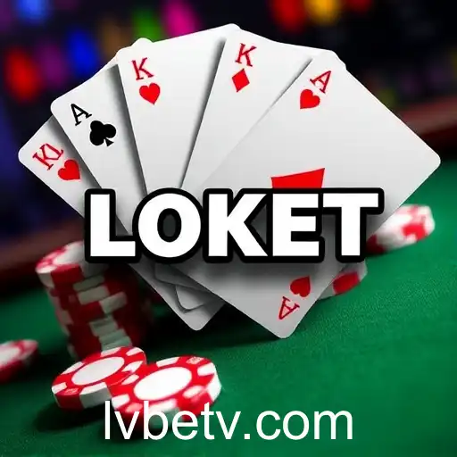 Exploring the World of Poker on LVbet