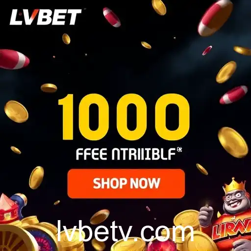 LVBet: Revolutionizing Online Gaming with Attractive Promotions
