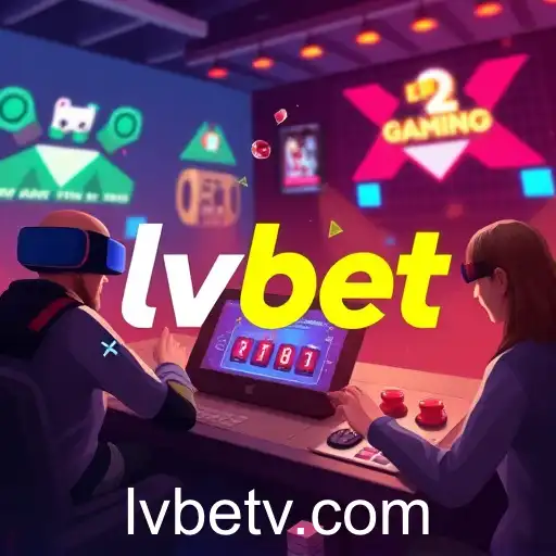 The Rise and Evolution of lvbet