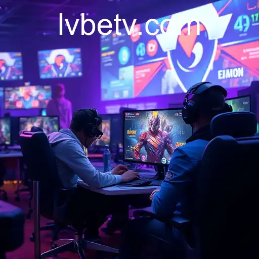 The Rise of Digital Gaming: LVBet's Influence