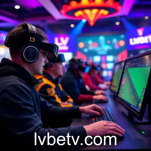 Rise of Online Gaming Platforms in 2025